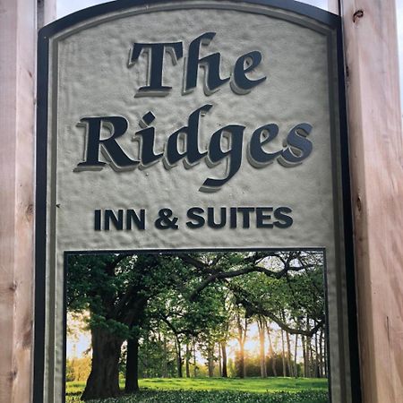 Ridges Inn & Suites Baileys Harbor Exterior foto