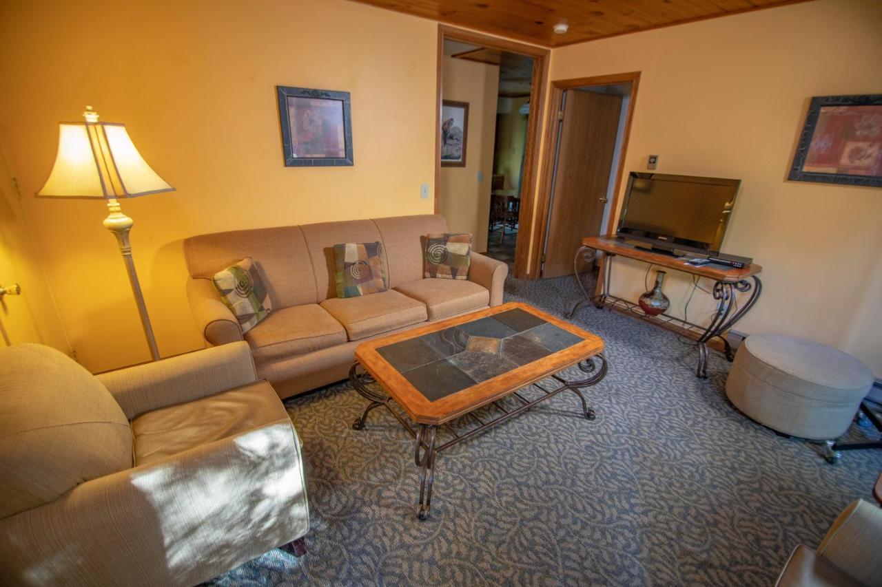 Ridges Inn & Suites Baileys Harbor Exterior foto
