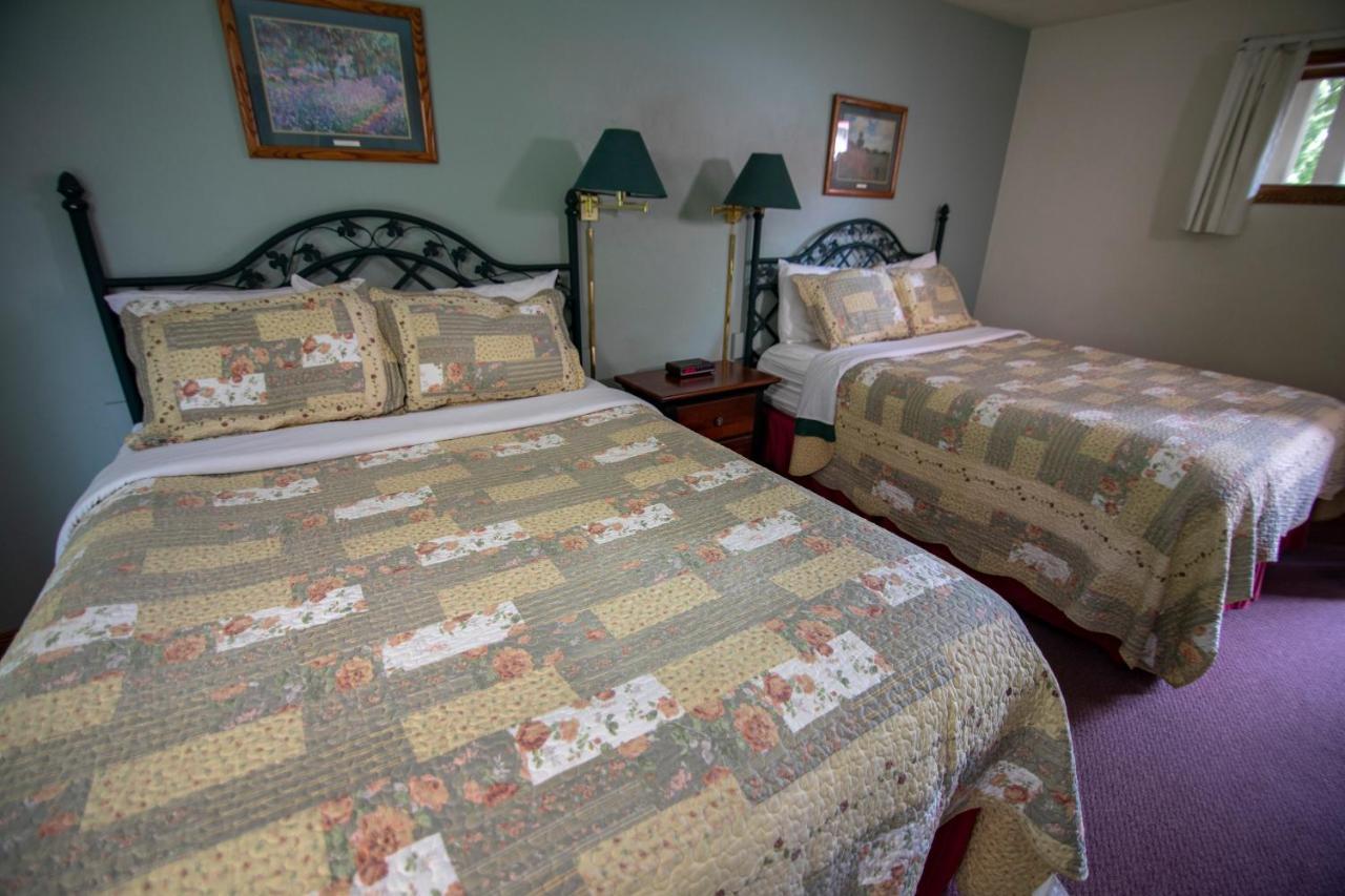 Ridges Inn & Suites Baileys Harbor Exterior foto